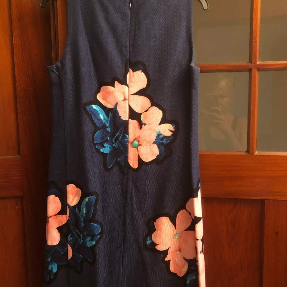 New, never been worn Taylor dress